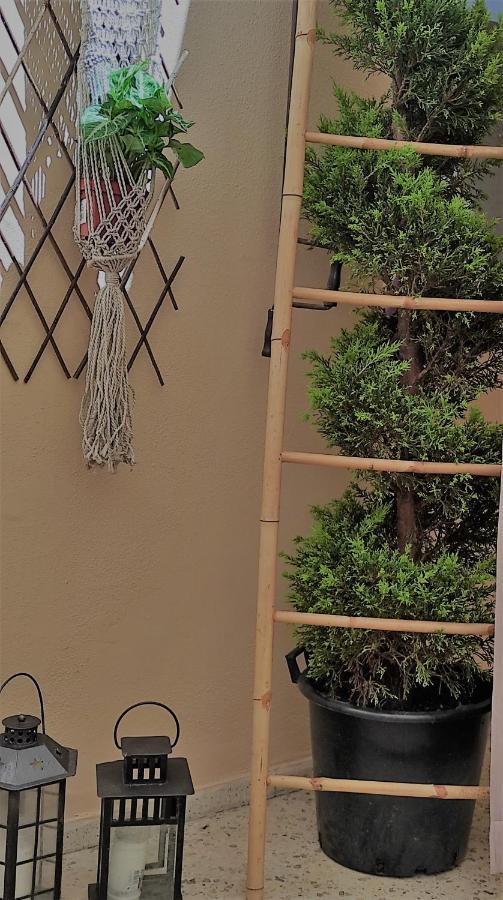 Acropolis Living Room Atenas Exterior foto