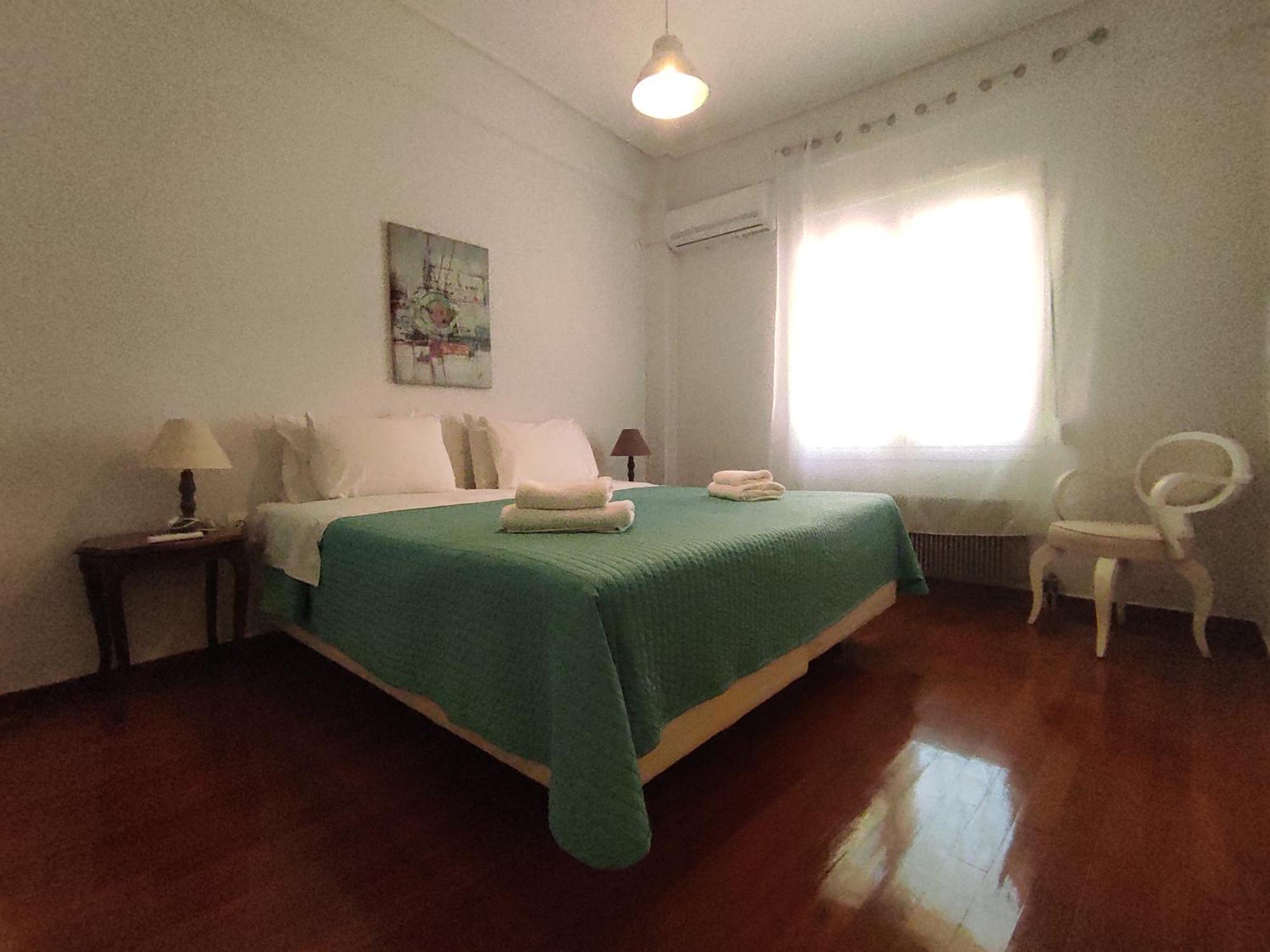 Acropolis Living Room Atenas Exterior foto